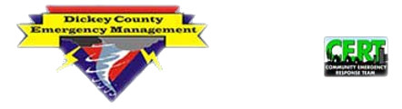 Dickey County Emergency Management