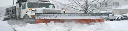 Snow Plow