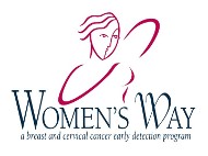 woman's way logo